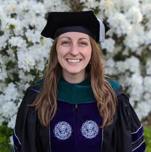 Meet your Posher, Alison